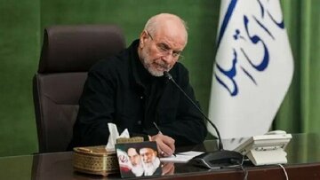 قالیباف: ایرانی متفاوت خواهید دید/ در مردابی بی‌پایان گرفتار می‌شوید