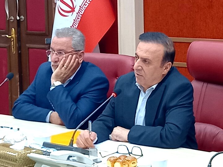 حفظ ساختار ایلی عشایر ضروری است / خطر تکرار اشتباه «مسکن مهر» در کوچ اجباری