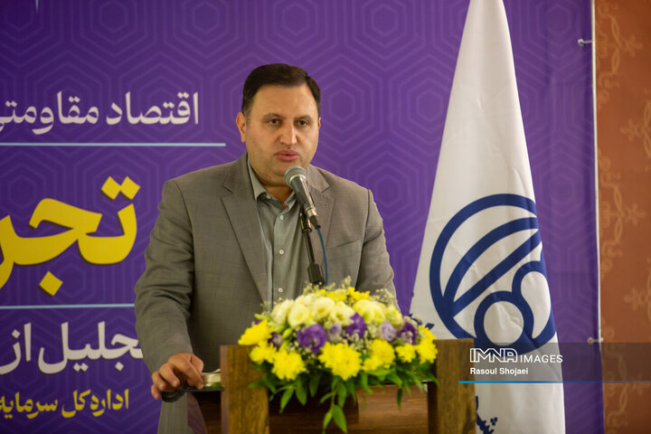 تجلیل از بازنشستگان شهرداری