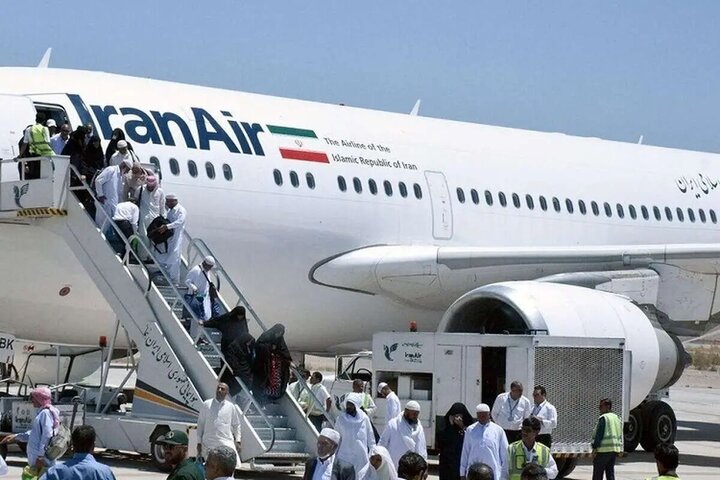 جمع‌بندی حج ۱۴۰۵ با موفقیت/ آماده‌سازی تشرف برای سال آینده از هم‌اکنون آغاز شود