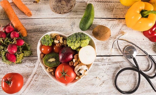 مصلحات غذایی؛ میراثی کهن برای تغذیهای متعادل