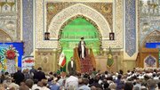 هیچ تفاهم و تعهدی بدون امضای رهبری قابل قبول نیست