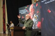 جایگاه امروز ایران در جهان حاصل برکت خون شهدا است