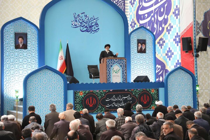 محرم؛ میدان بصیرت و مقاومت در برابر جنگ شناختی دشمن است
