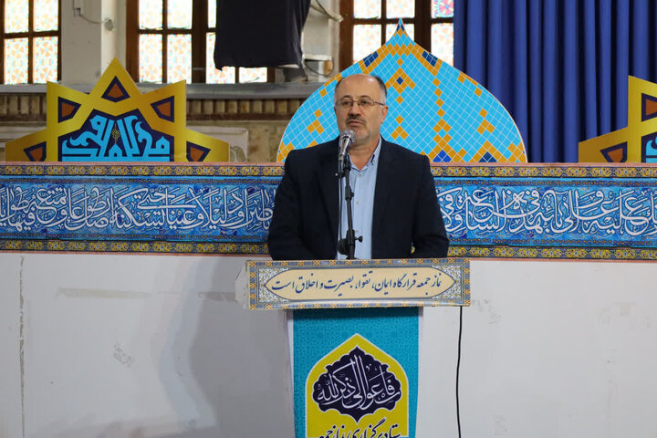 مازندران تأمین‌کننده ۷۸ محصول استراتژیک کشور است