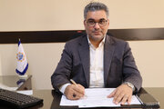 آغاز عملیات اجرایی بخش پایانی مسیر ایستگاه دارک تا دپوی خط ۲ قطار شهری اصفهان