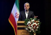 ترویج ناامیدی در دانشگاه خیانت به تاریخ ایران است