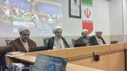 رشد جذب طلاب در حوزه‌های علمیه اصفهان/ فعالیت ۳۵ مدرسه علمیه در استان