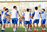هتل تیم ملی در لس آنجلس را بشناسید + جزئیات
