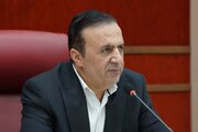 اولویت صادراتی قزوین کشورهای دوست و همسایه باشد