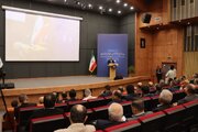 دریای خزر فرصت تاریخی برای جهش تجارت شمال کشور است
