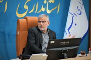وقفه در اجرای پروژه شهید سلیمانی قابل قبول نیست