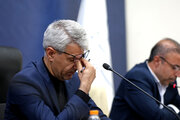 نشست خبری سخنگوی وزارت امور خارجه در همدان