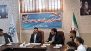 راه‌اندازی مجدد لیگ‌های کشتی اصفهان پس از ۳ دهه/ المپیک‌های آینده اصفهان نماینده کشتی دارد