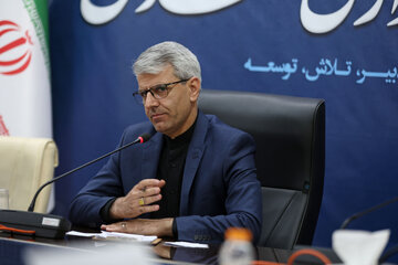 بقائی: طی روزهای آتی هیچ نشست مذاکراتی در هیچ سطحی با طرف آمریکایی نداریم
