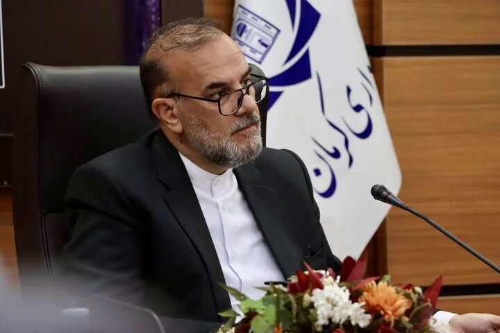 تاکید شهردار کرمان بر حرکت به سمت مدیریت مشارکت محور