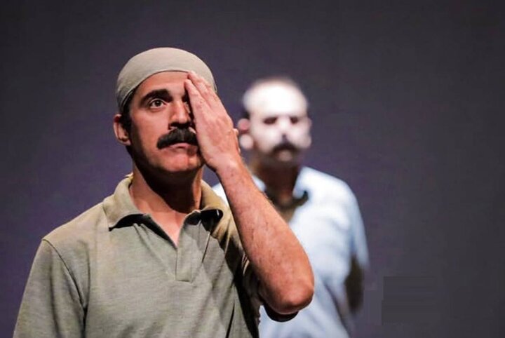 اجرای نمایش «دیکته‌طور» تمدید شد