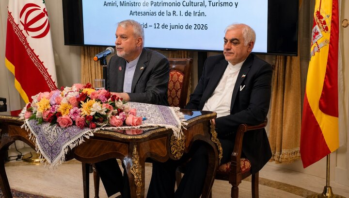 دشمن برای فروپاشی ایران آمده بود؛ نتیجه، انسجام بی‌سابقه ملت ایران شد