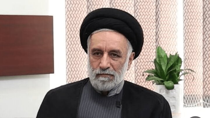 سید قریشی: ترور شهید طهرانچی قافله علم را متوقف نکرد