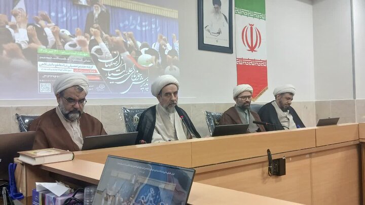 رشد جذب طلاب در حوزه‌های علمیه اصفهان/ فعالیت ۳۵ مدرسه علمیه در استان