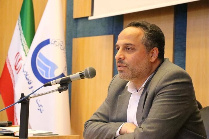 سالانه ۴۹ میلیون نمونه آب در کشور آزمایش می‌شود