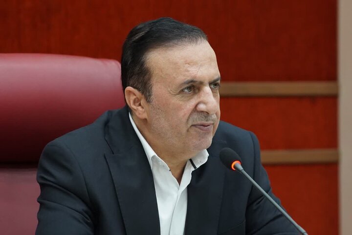 اولویت صادراتی قزوین کشورهای دوست و همسایه باشد