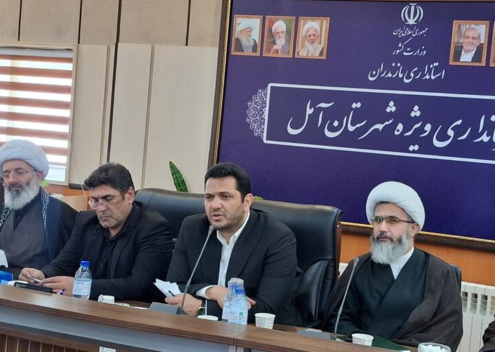 پل جاده جایگزین محور چلاو ۱۵ تیر افتتاح می‌شود