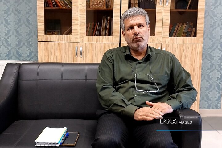 شبکه مراکز خدمات کشاورزی و منابع طبیعی غیردولتی، بازوی تخصصی توسعه پایدار کشور است