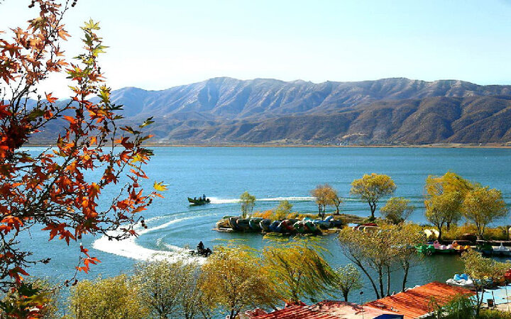 زندگی در زریبار؛ از پرندگان مهاجر تا چالشهای زیستمحیطی