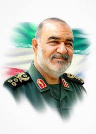 فرماندهای که تا آخرین لحظه در میدان ماند