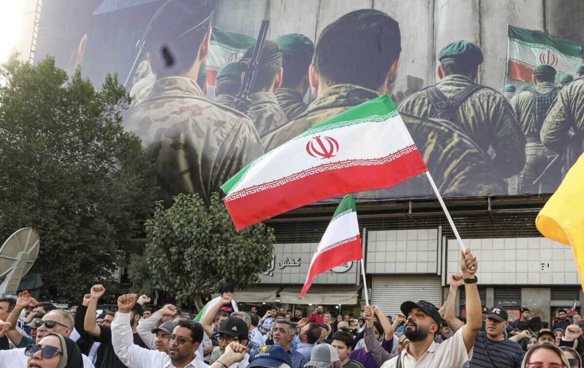 میراث جنگ ۱۲ روزه برای آینده روشن ایران
