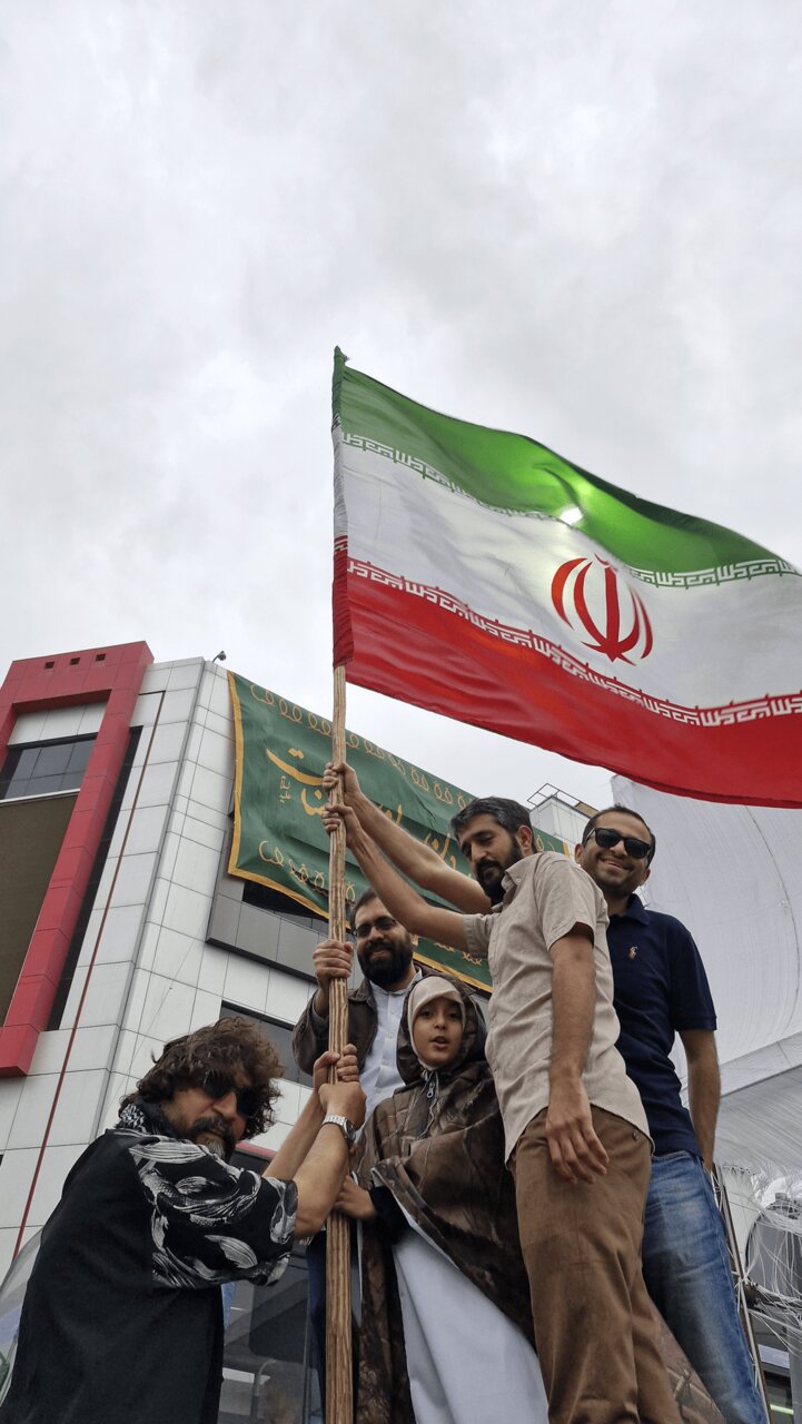 میراث جنگ ۱۲ روزه برای آینده روشن ایران