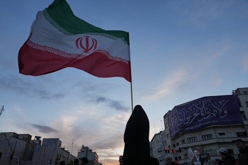 میراث جنگ ۱۲ روزه برای آینده روشن ایران