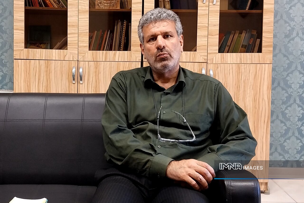 واگذاری تصدی‌های جهاد کشاورزی گامی بلند برای تحقق کشاورزی دانش‌بنیان است