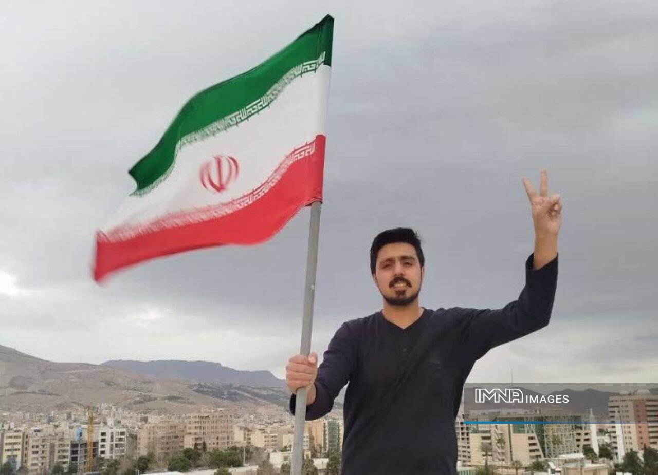 رؤیای دامادی که ناتمام ماند