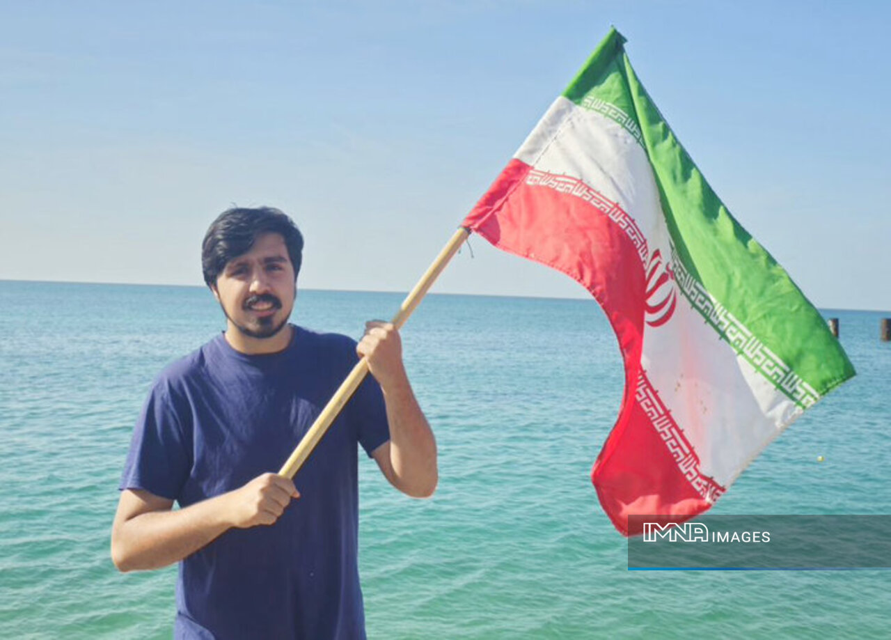 رؤیای دامادی که ناتمام ماند