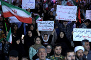 اولین پاسداشت سپهبد شهید علی شادمانی  در همدان