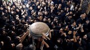 آیین‌های کهن استقبال از ماه عزای حسین(ع)