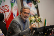 خودباوری، میراث رهبر شهید برای پیشرفت ایران/ «باید برخاست» نقشه راه اتکا به توان داخلی