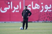 اعلام برنامه سفر تیم‌ملی به لس‌آنجلس و نشست خبری قلعه‌نویی