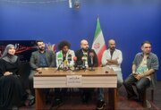 نمایش «زار» به سنت و فرهنگ ایران پرداخته است/ چرخه فرهنگی تئاتر نیازمند برنامه‌ریزی است