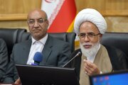 ماه محرم و صفر فرصتی برای احیای نظام تبلیغ دینی در کشور است