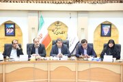 تأکید بر جذب سرمایه‌گذاری در همایش فرمانداران استان کرمان