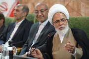 فرهنگ عاشورایی، رمز پیروزی ملت ایران در برابر استکبار جهانی است