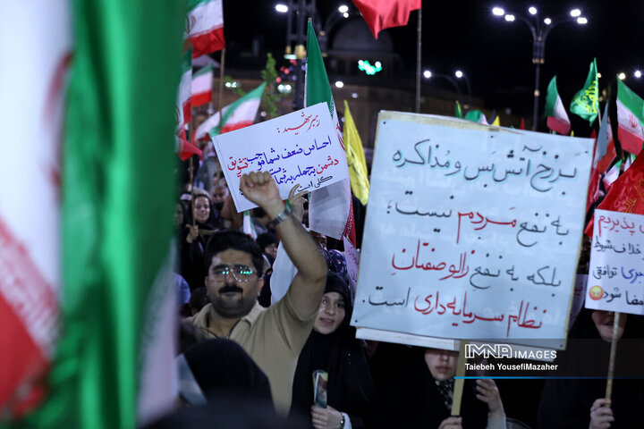 اولین پاسداشت سپهبد شهید علی شادمانی  در همدان