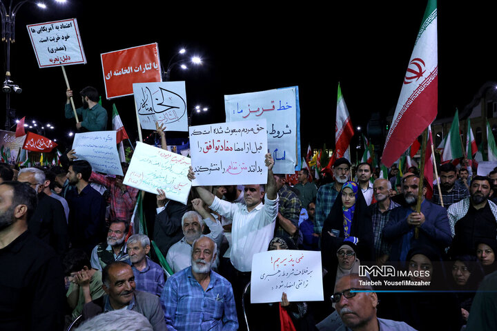 اولین پاسداشت سپهبد شهید علی شادمانی  در همدان