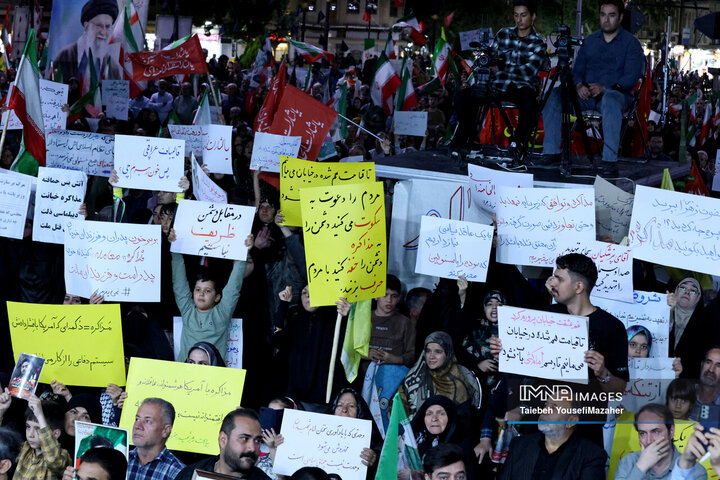 اولین پاسداشت سپهبد شهید علی شادمانی  در همدان