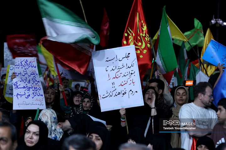 اولین پاسداشت سپهبد شهید علی شادمانی  در همدان