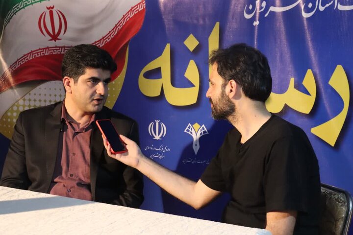 پوشش ۴۰ درصدی فیبر نوری در شهر قزوین تا ۲ هفته آینده