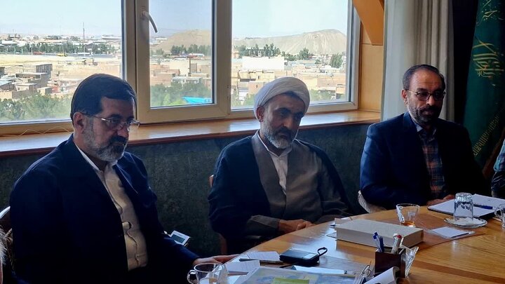 صداوسیما محور تقویت وحدت ملی باشد